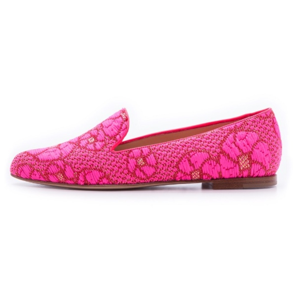 “Suffix” flats - Picture 2 of 4